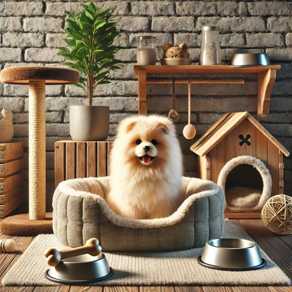 Grandes Descuentos en Artículos para Mascotas