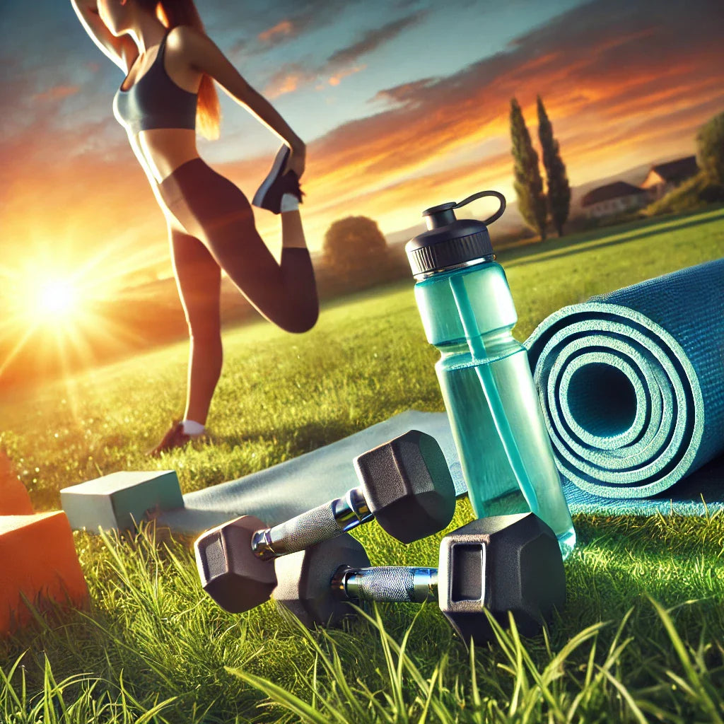 Descuentos en Deportes y Aire Libre