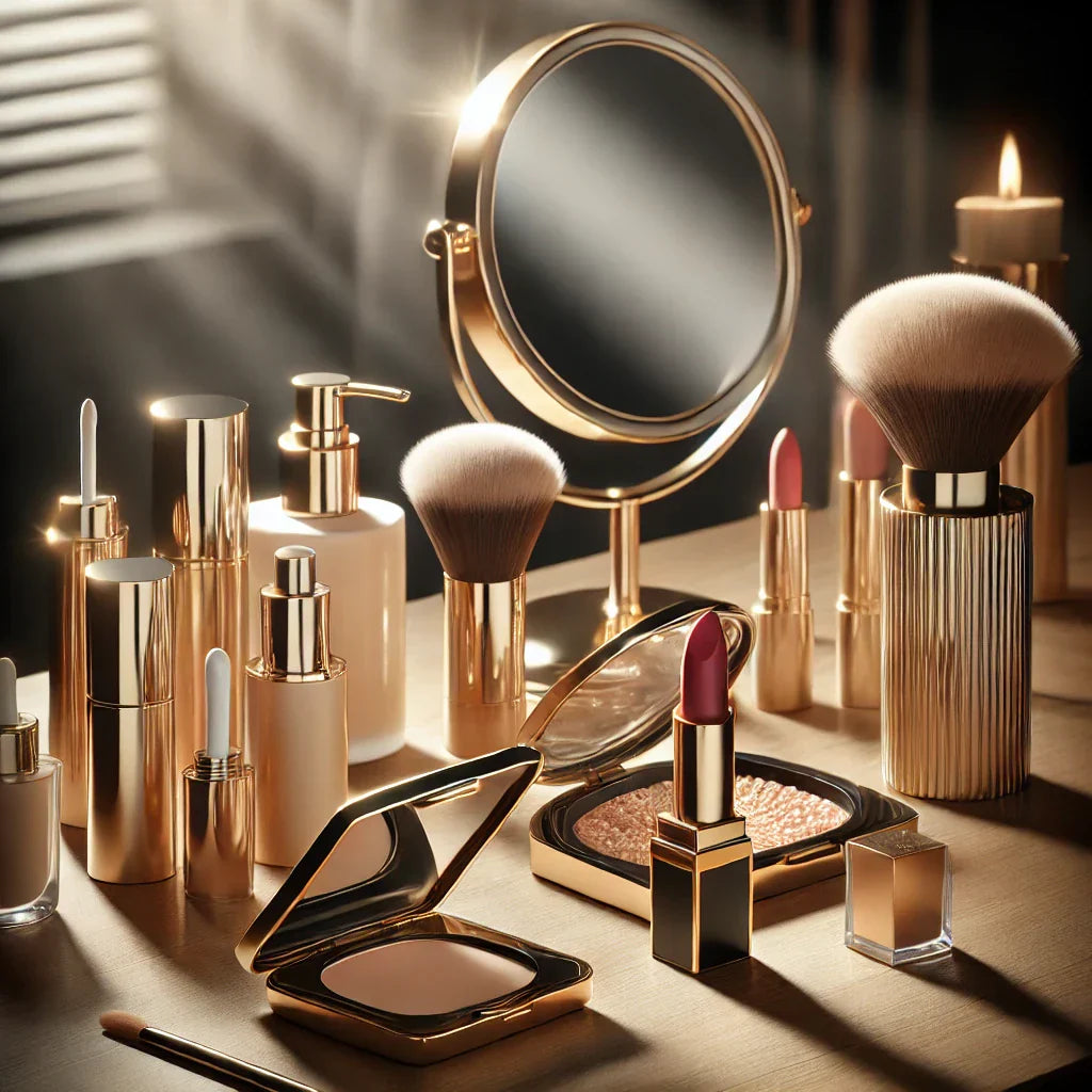 Chollos en Artículos de Belleza