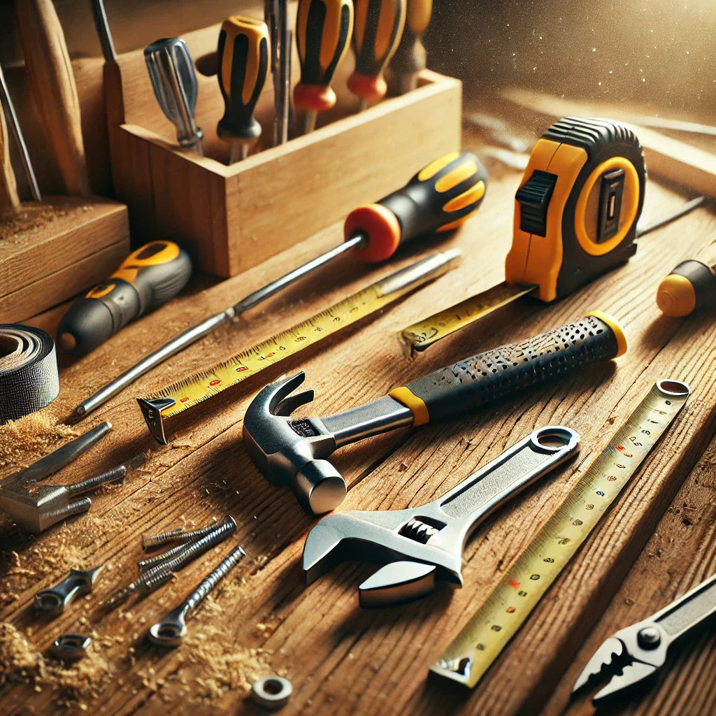 Rebajas en Bricolaje y Herramientas | Chollos