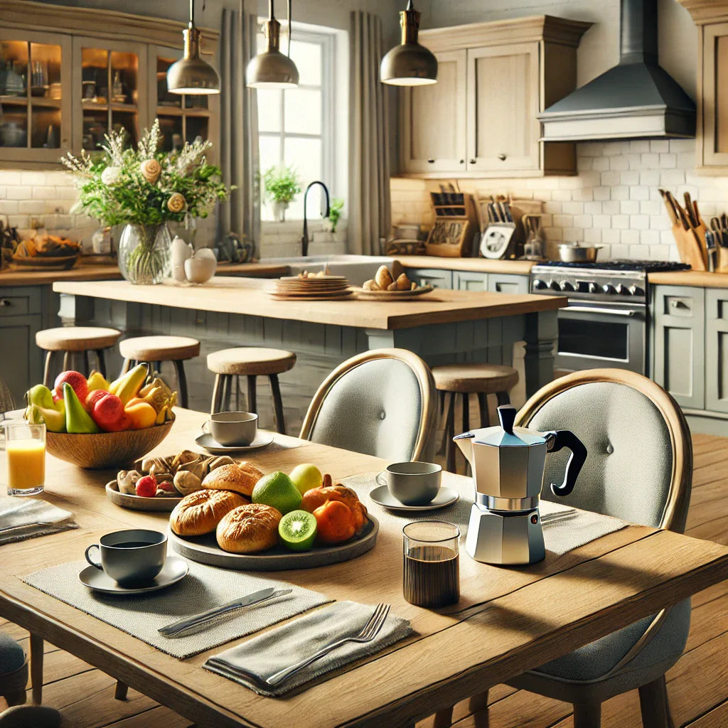 Grandes Descuentos en Hogar y Cocina