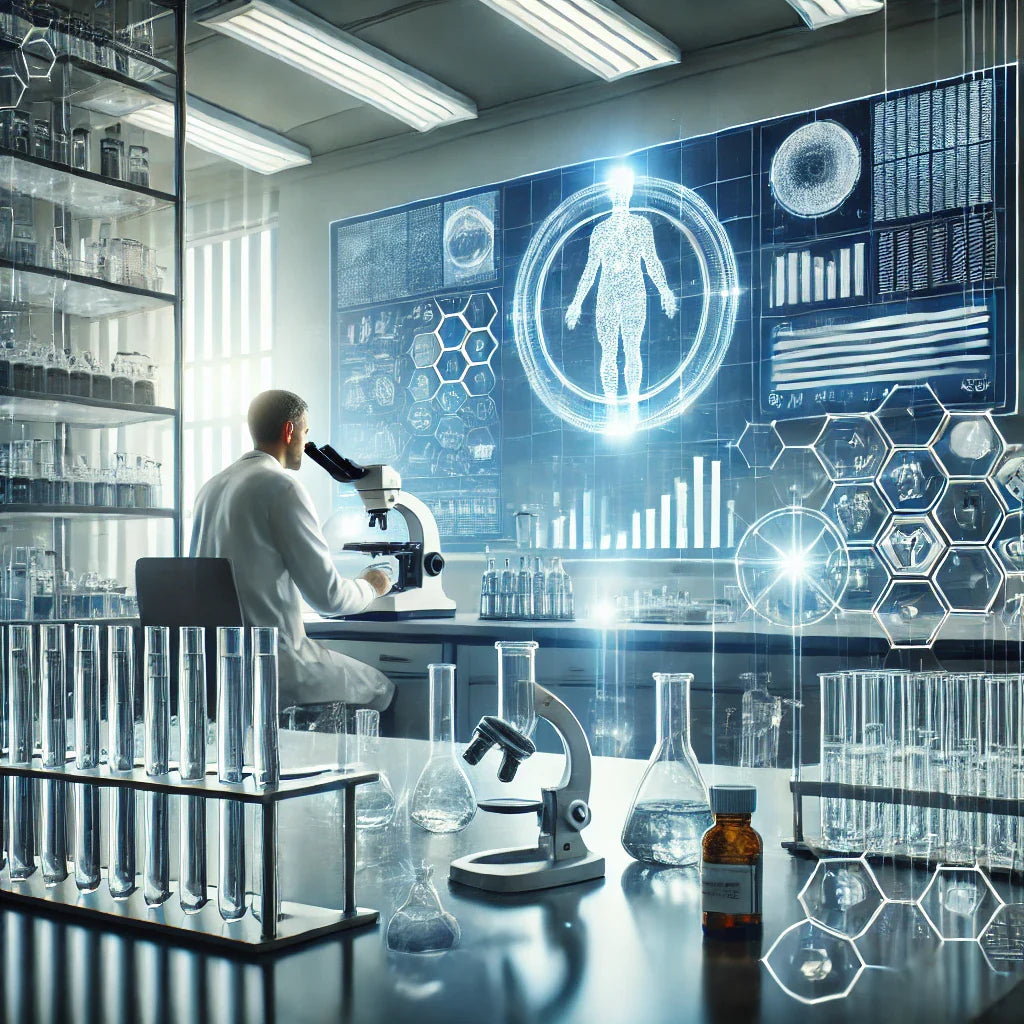 Enormes descuentos en artículos de Industria y Ciencia