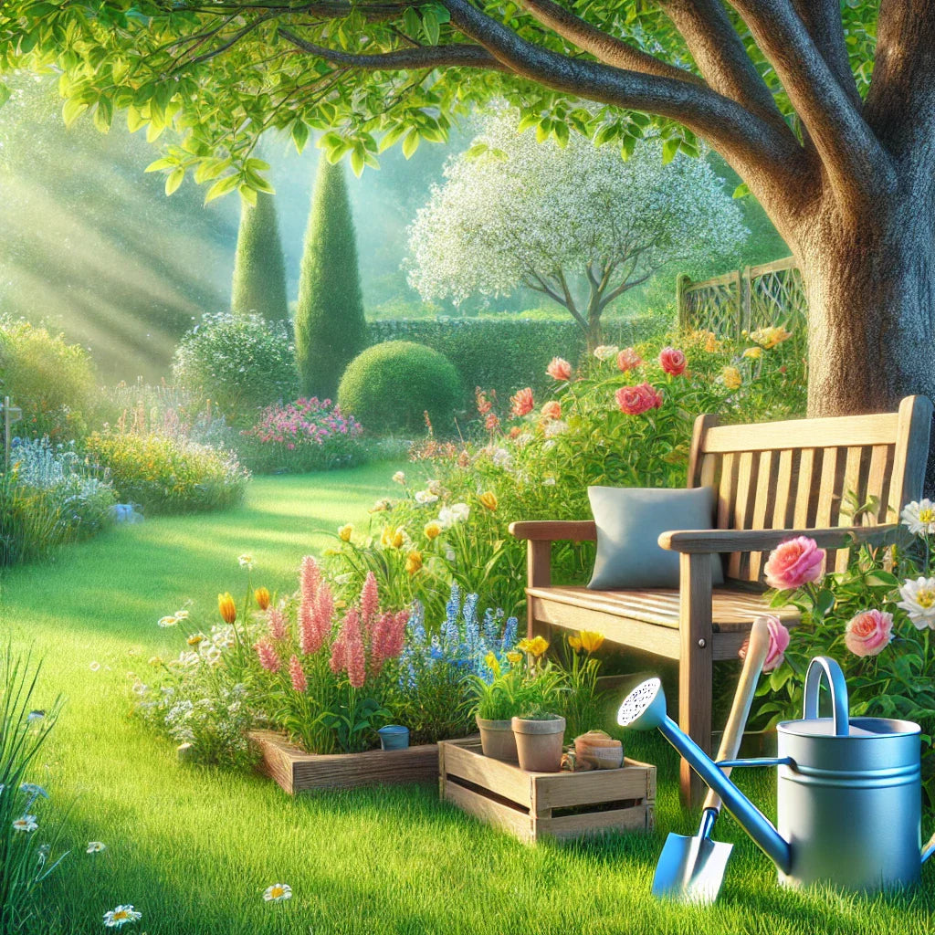 Artículos de Jardín Muy Rebajados