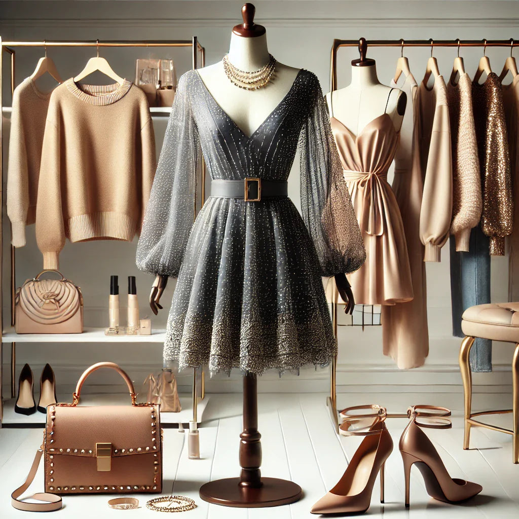 Descuentos Increíbles en Moda Mujer