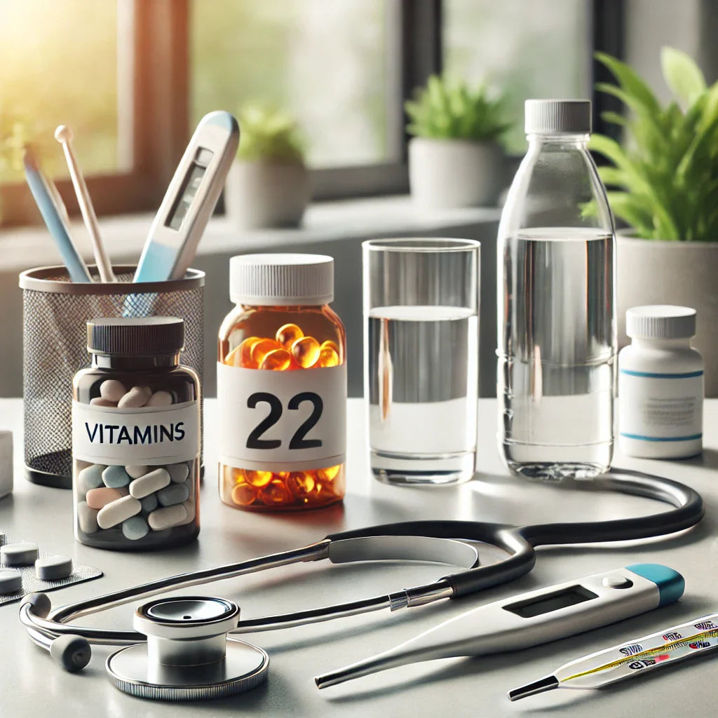 Grandes Ofertas en Productos de Salud