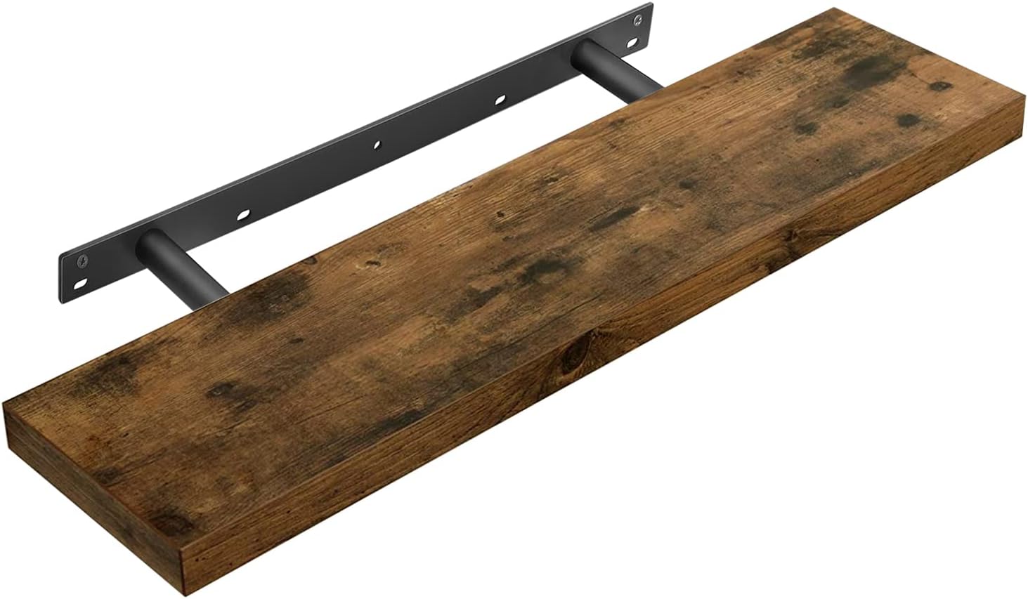 Estante Flotante VASAGLE 80x20 cm