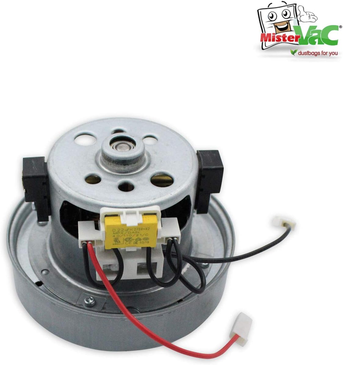 Motor compatible Dyson DC19/29