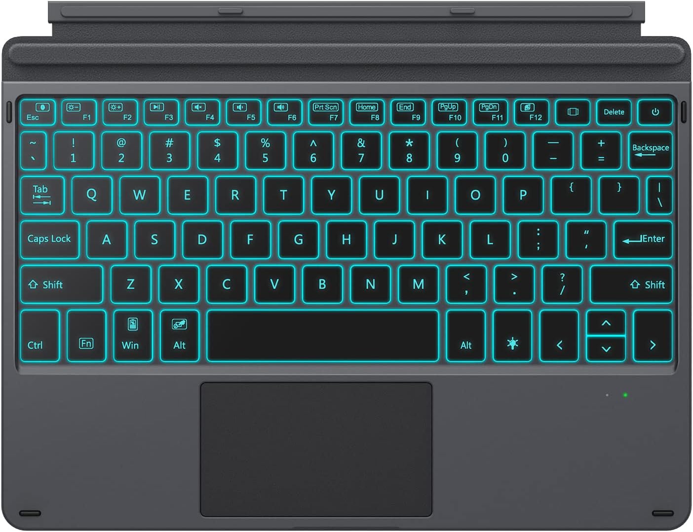 Teclado Bluetooth MoKo para Surface