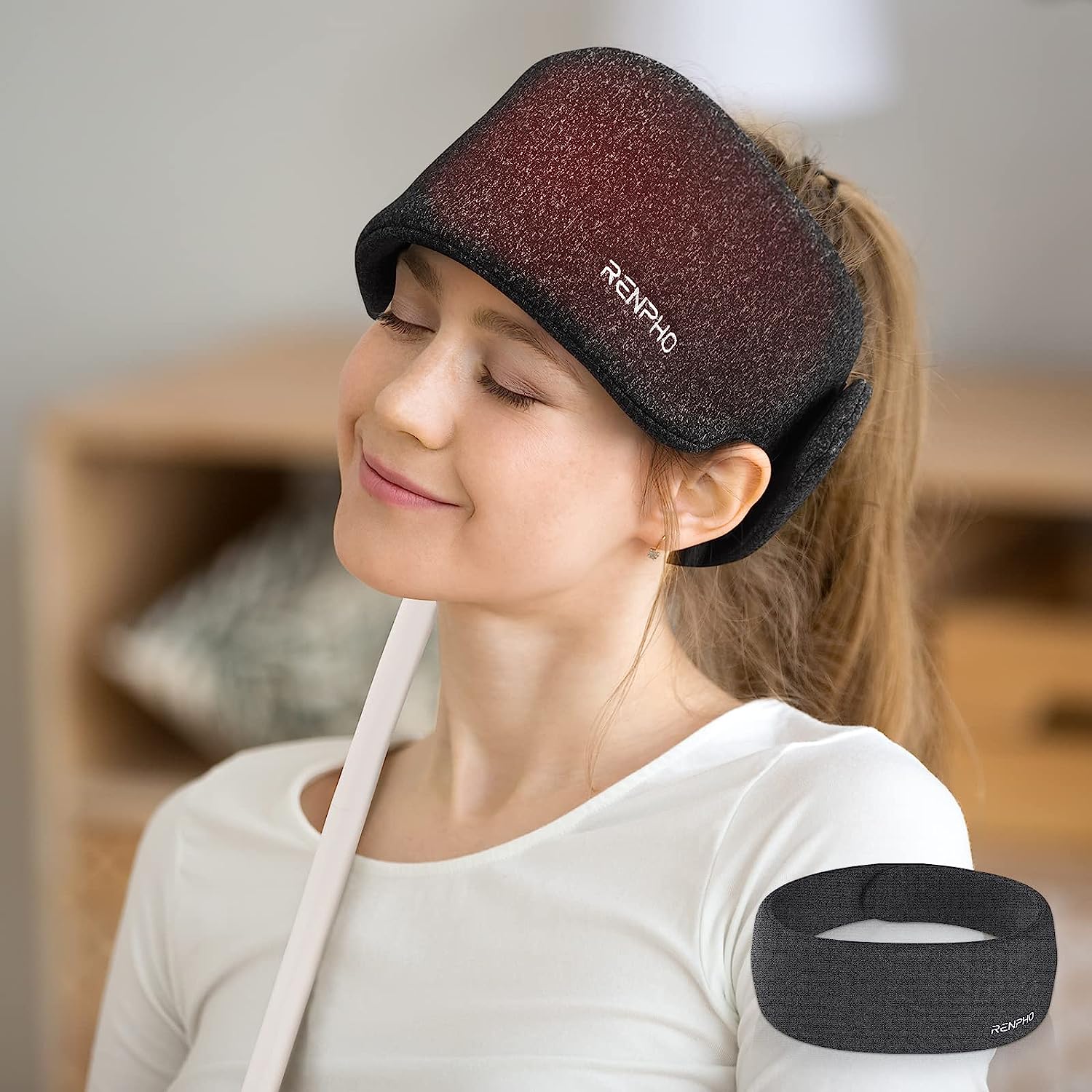 Masajeador Eléctrico Renpho