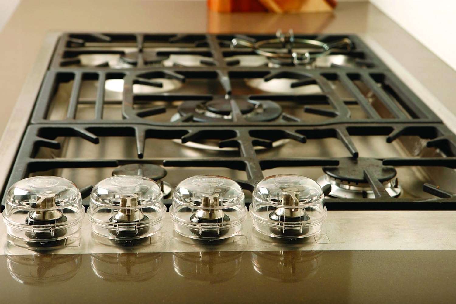 Cubiertas de Seguridad Dreambaby