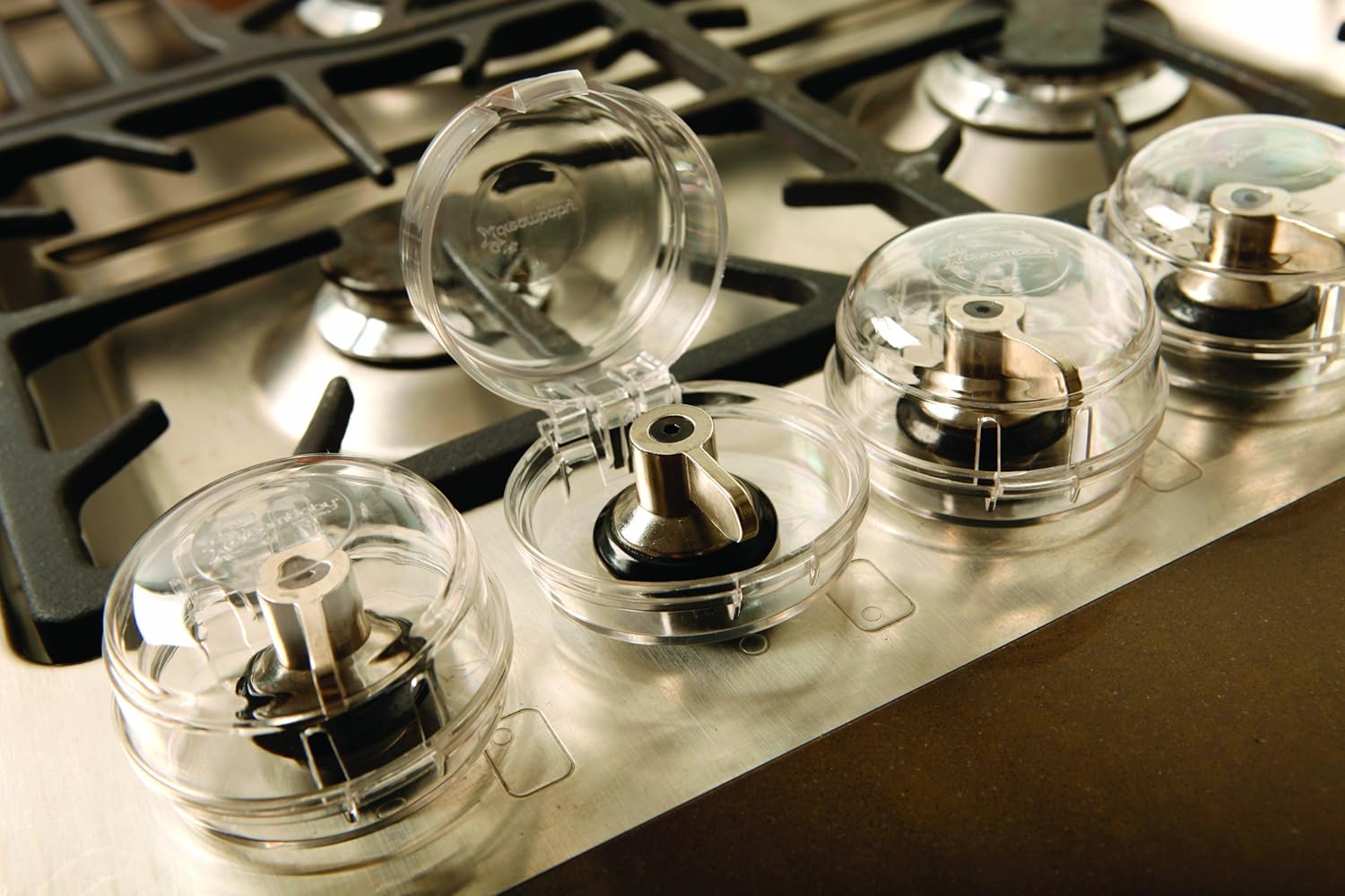 Cubiertas de Seguridad Dreambaby