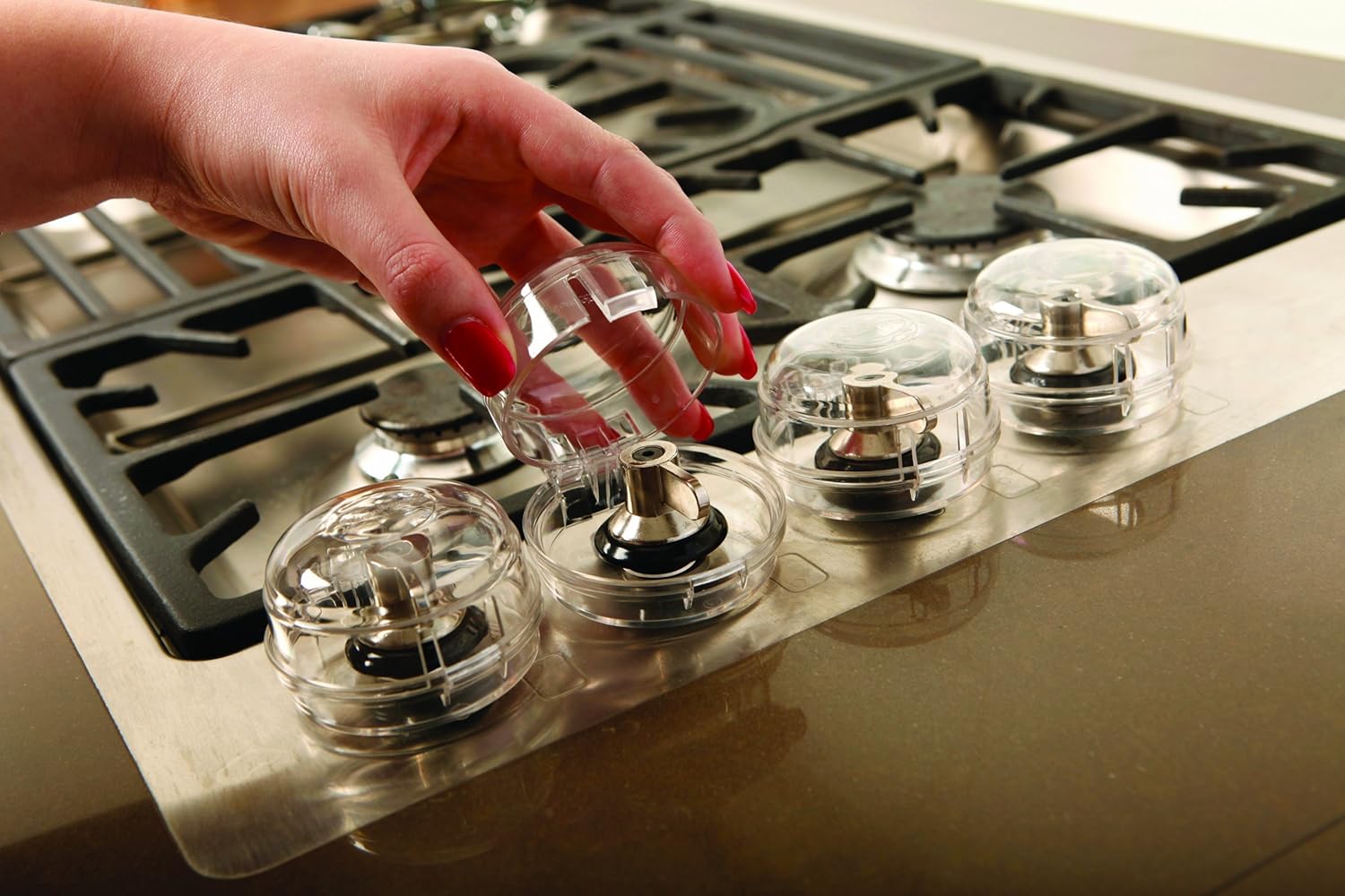 Cubiertas de Seguridad Dreambaby