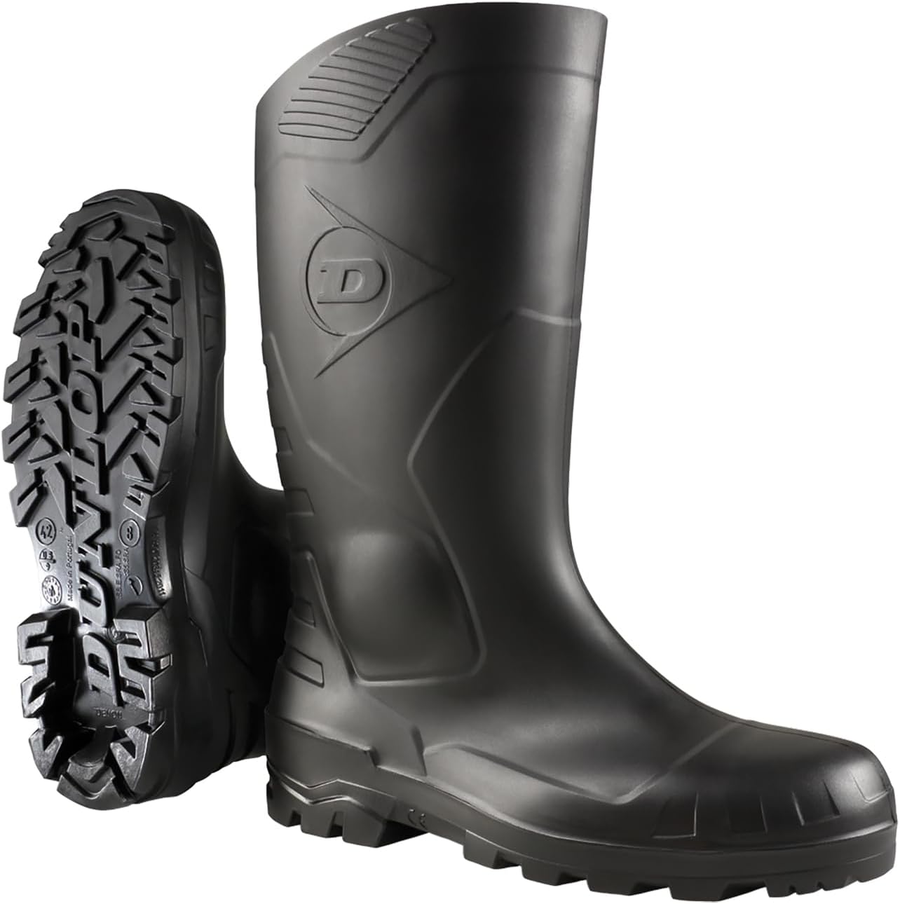 Botas de seguridad Dunlop S5H