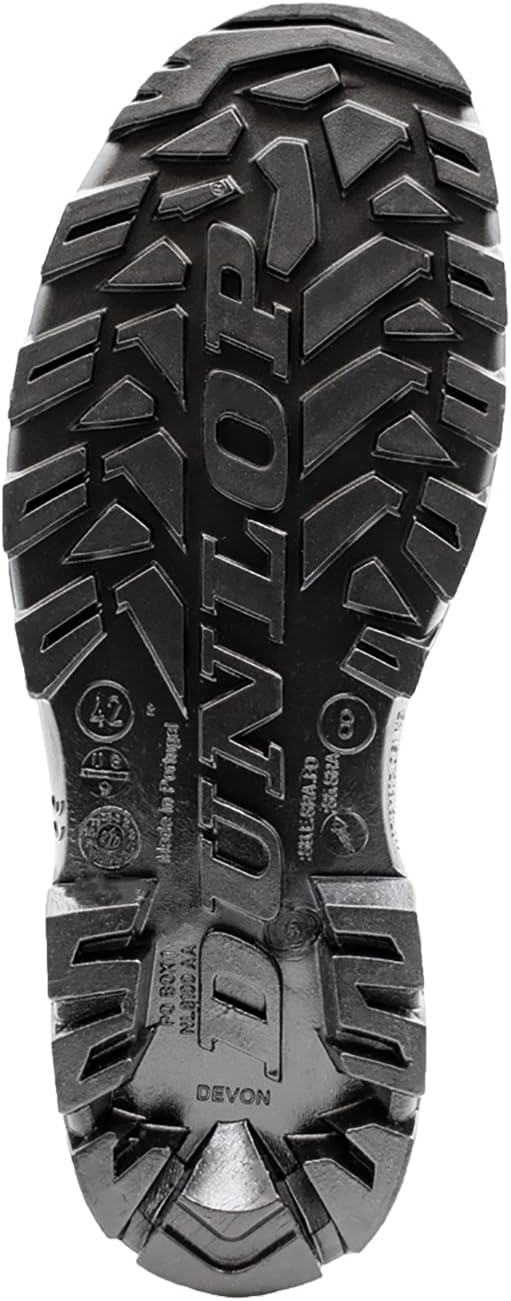 Botas de seguridad Dunlop S5H