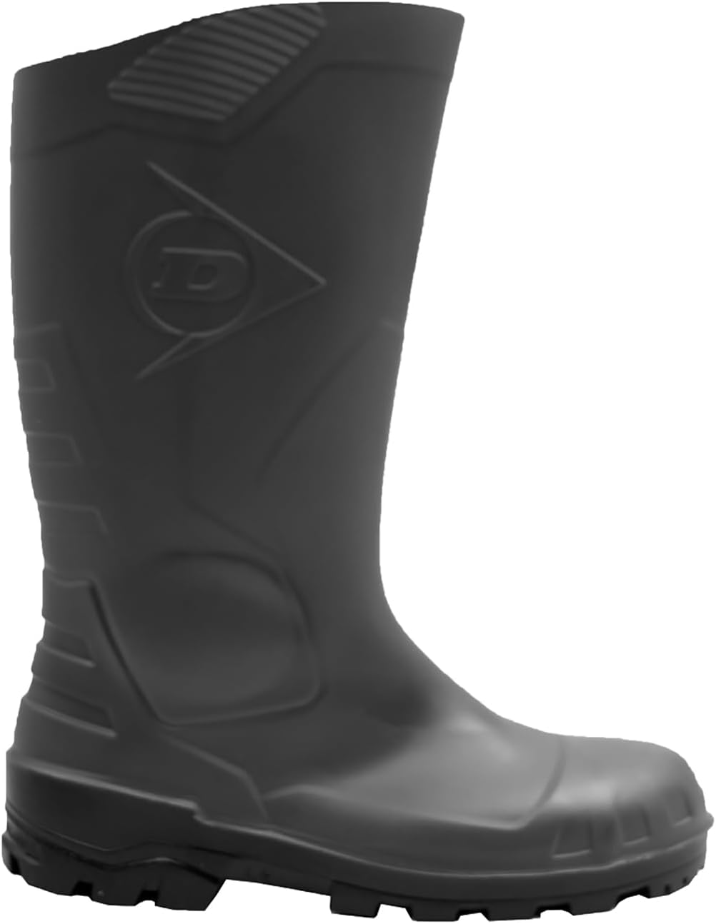 Botas de seguridad Dunlop S5H