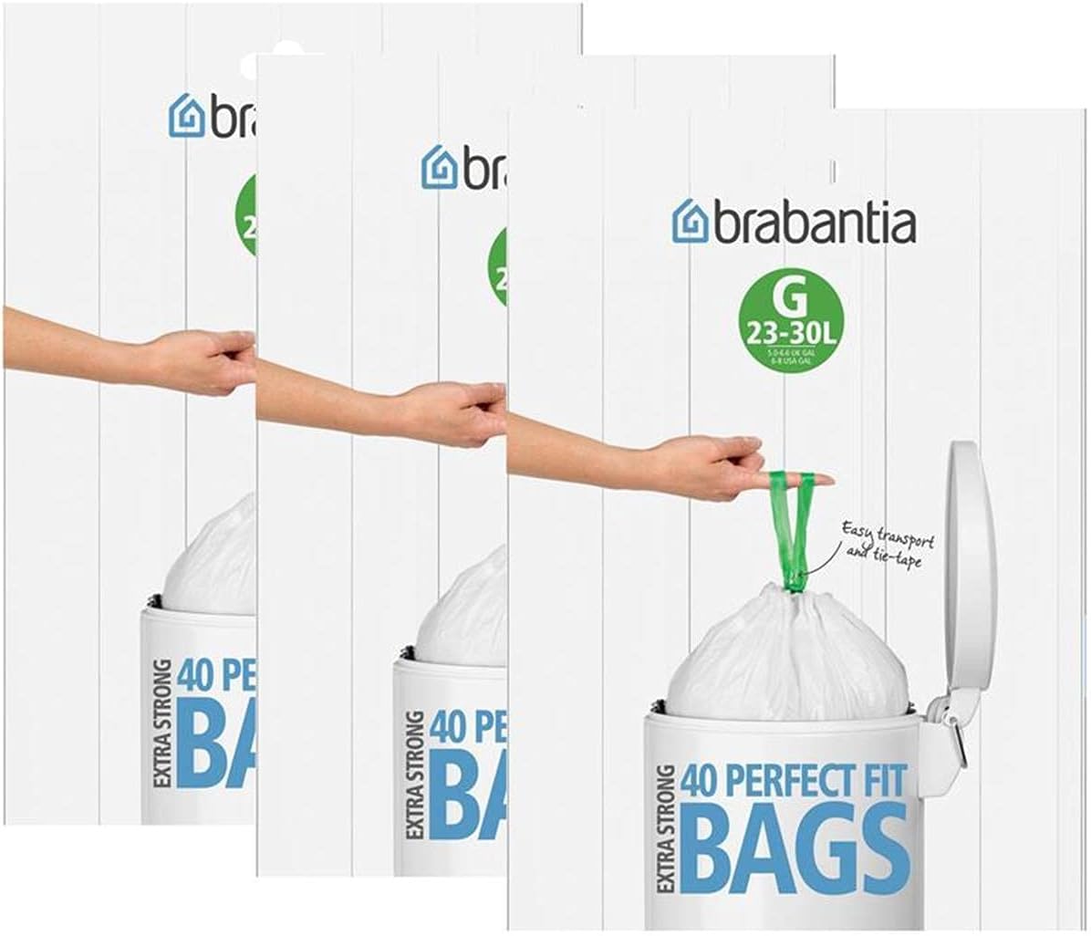 Distributeur Sacs Poubelle 30L