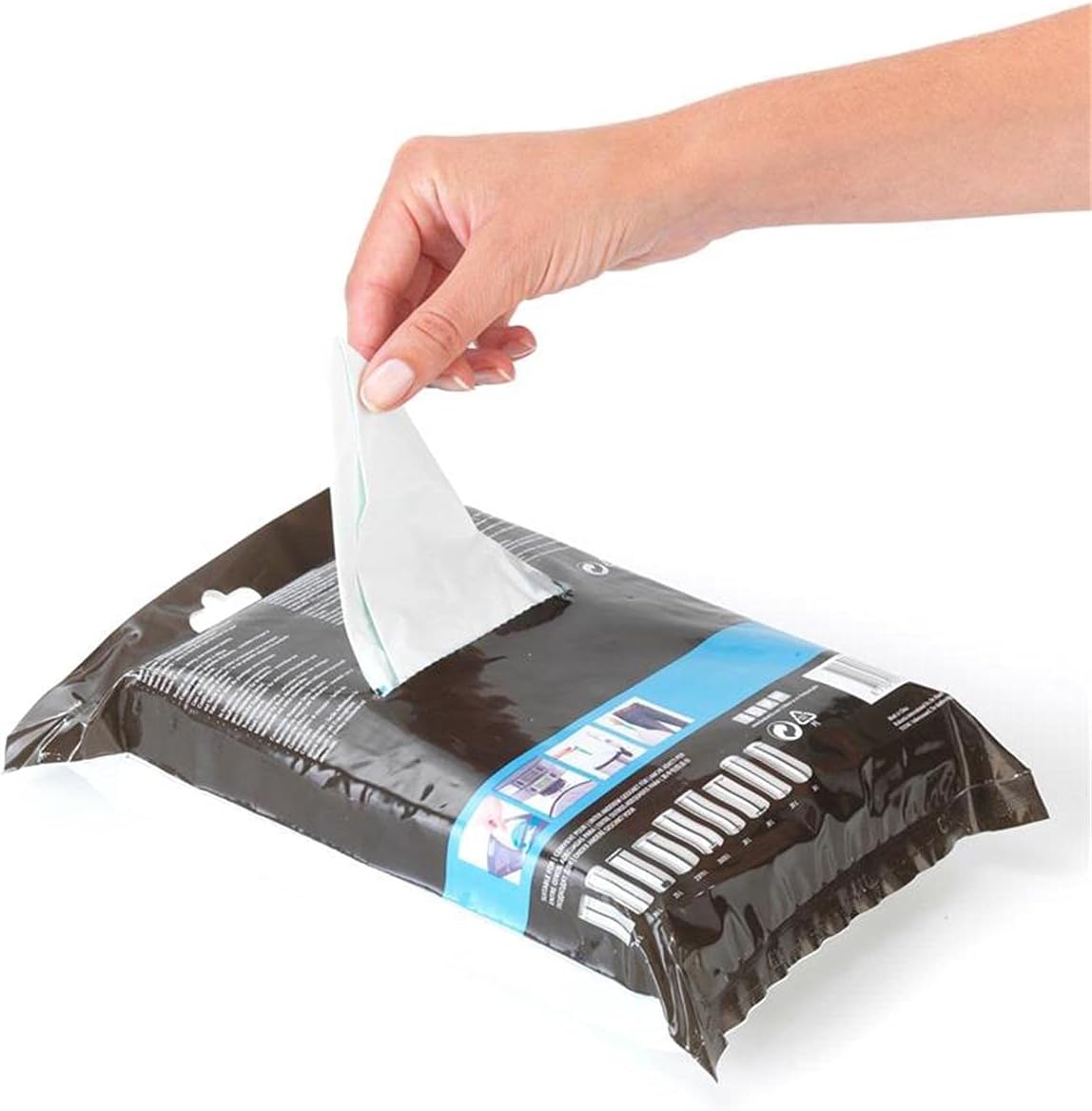 Distributeur Sacs Poubelle 30L