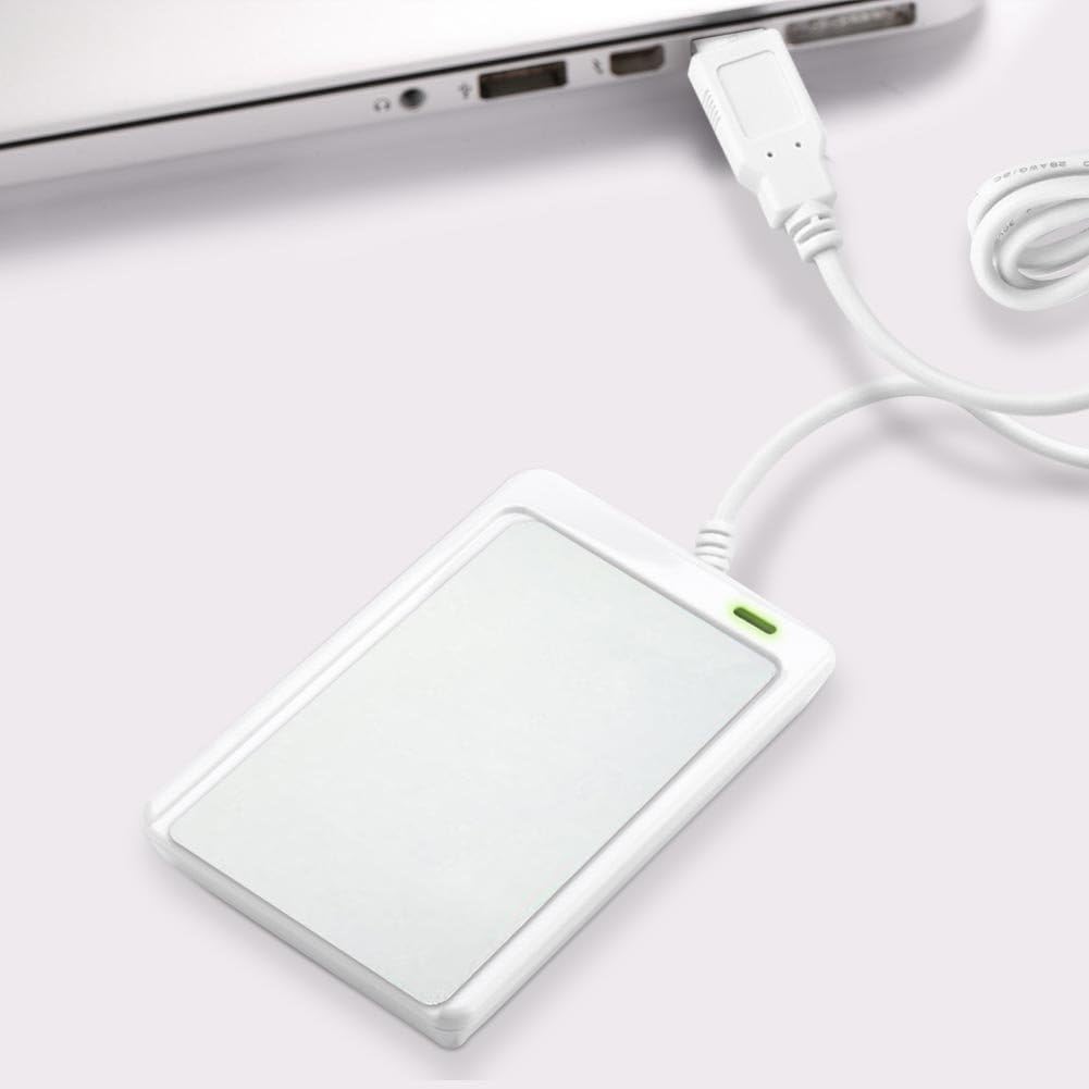 Lector NFC ACR122U USB 2.0