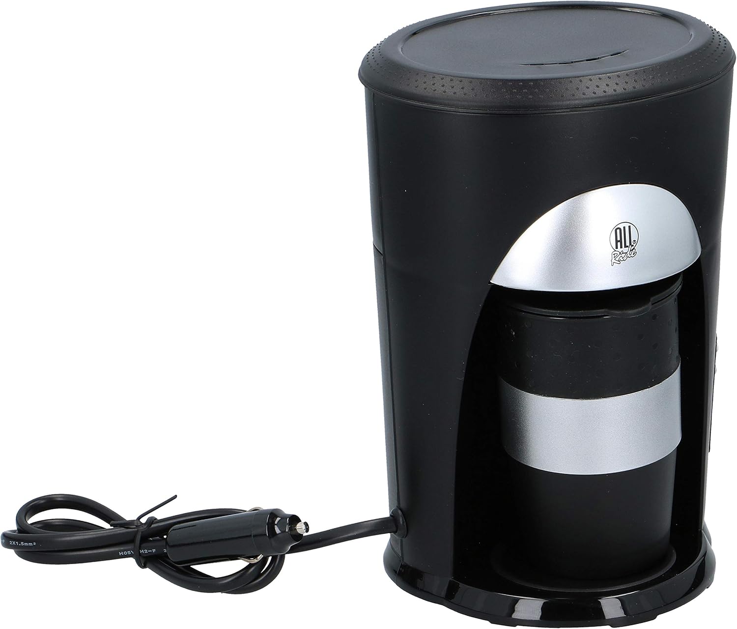Máquina de Café 24V 300W