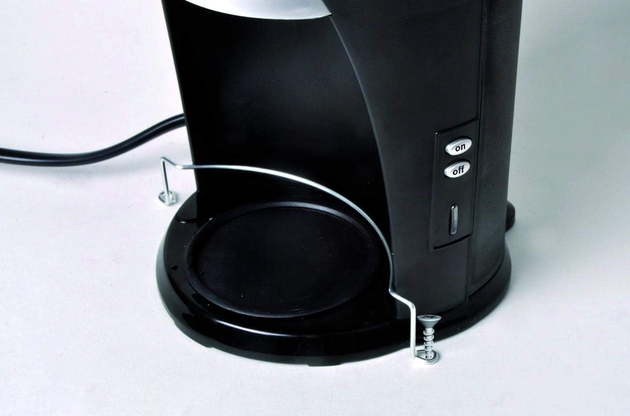 Máquina de Café 24V 300W