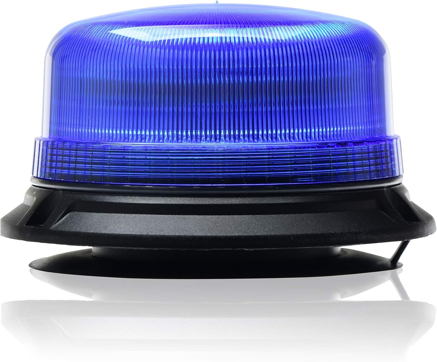Luz giratoria XR20 ECO Azul