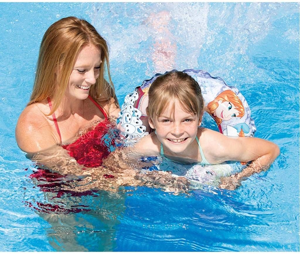 Flotador Inflable Frozen 51 cm