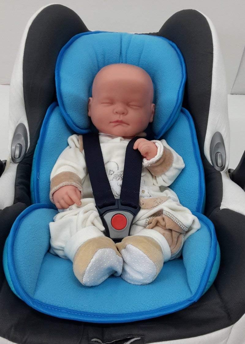 Reductor de asiento Sweet Baby