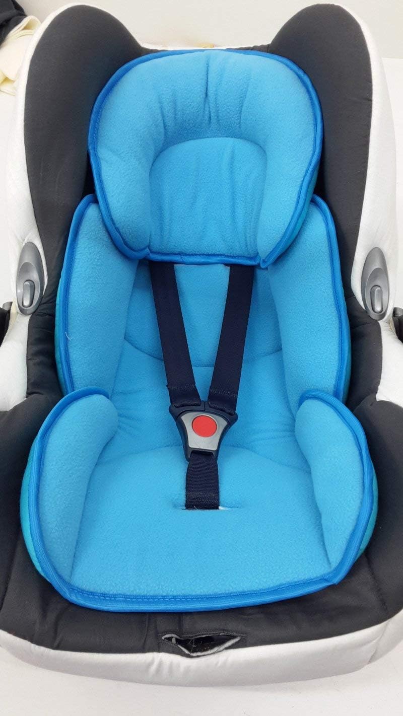 Reductor de asiento Sweet Baby
