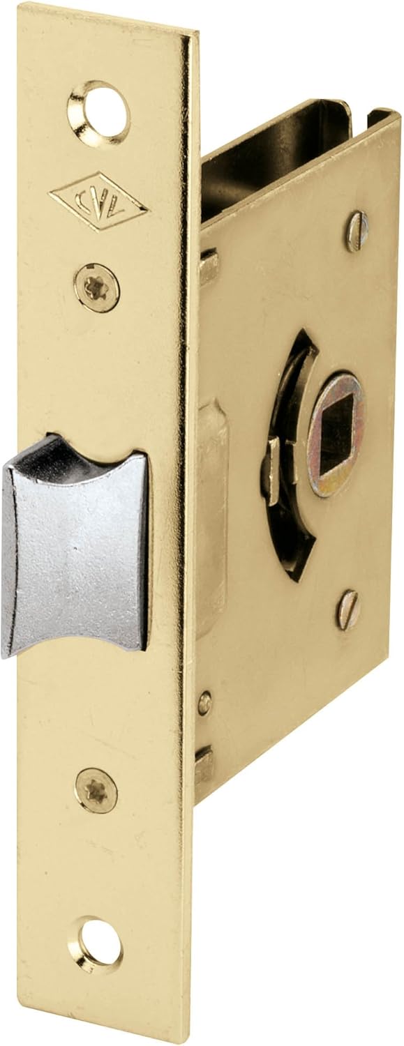 Cerradura embutir 249-B/50/2 Hl.