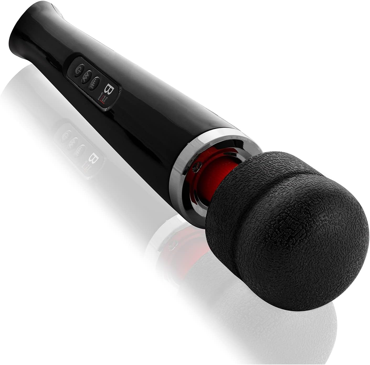 Palo de Masaje Magic Wand