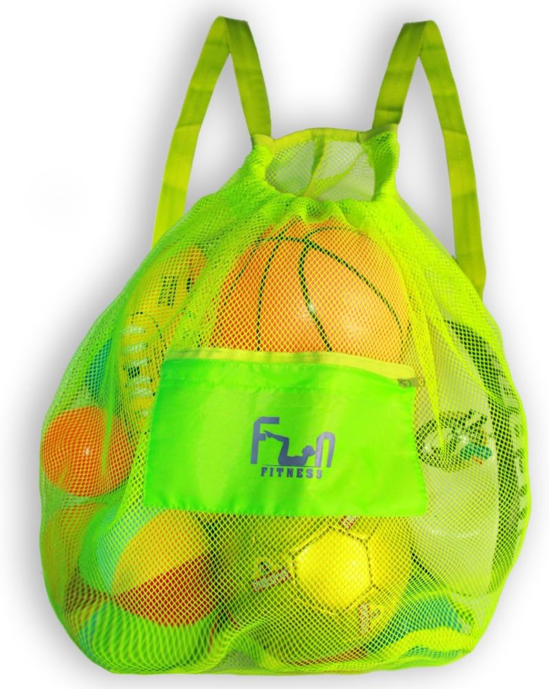 Mochila Deportiva Grande