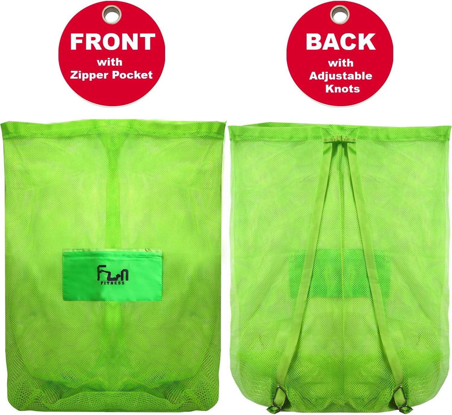 Mochila Deportiva Grande