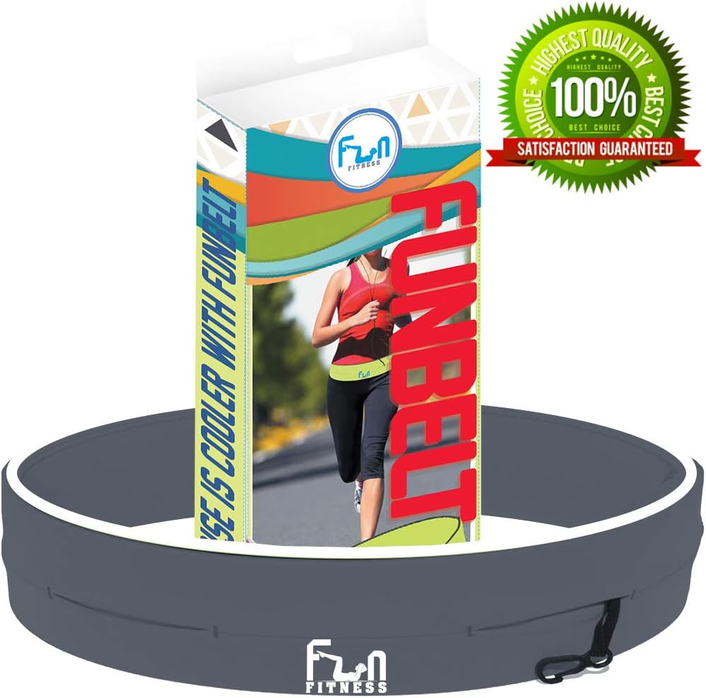 Cinturón Deportivo Premium
