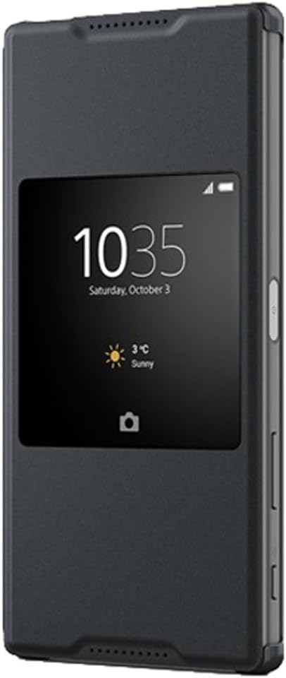 Funda Sony SCR42 para Xperia Z5