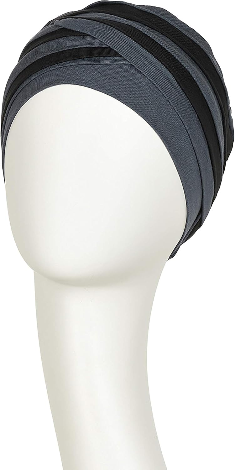 Turbante Shanti Christine Headwear