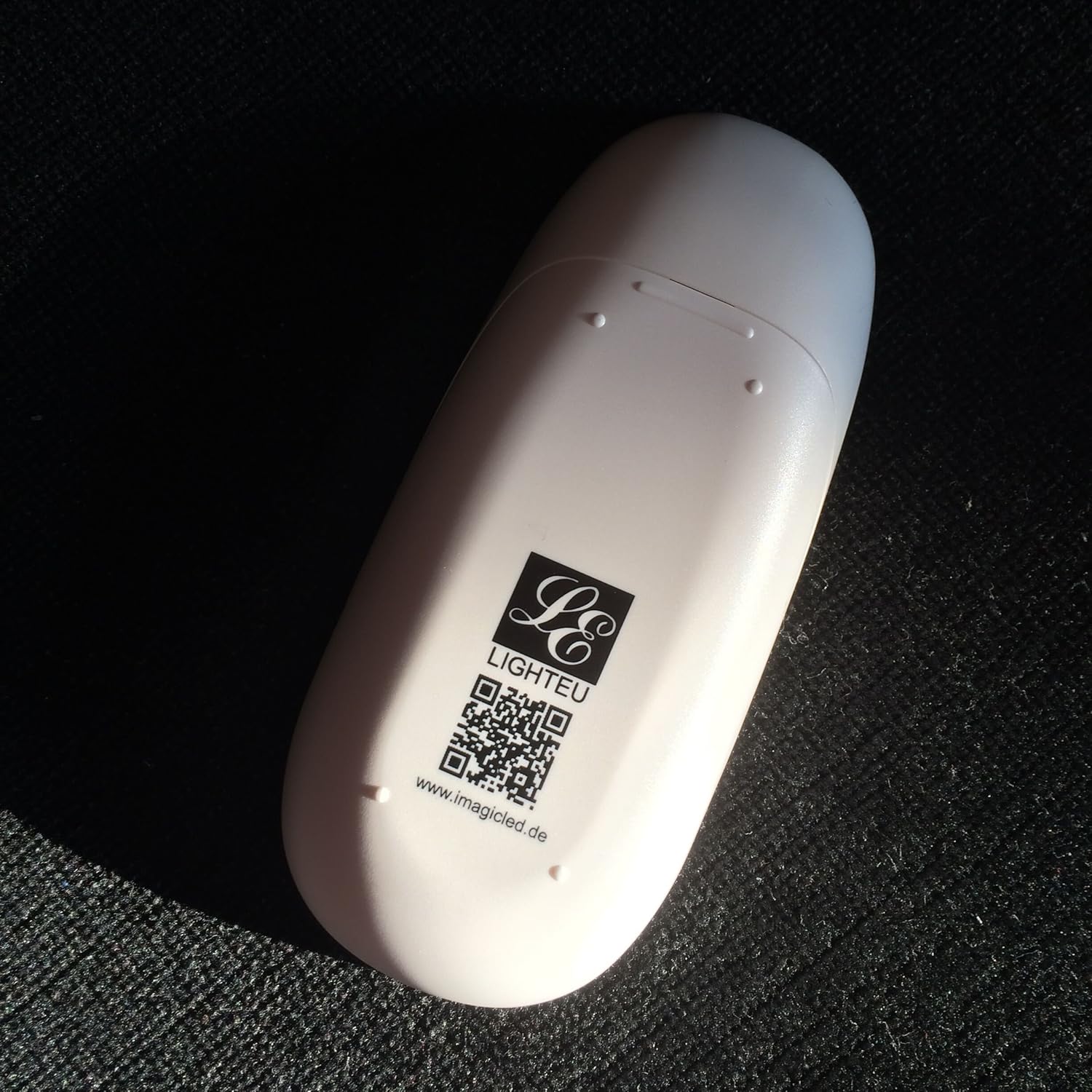 Control Remoto RGBW 4 Zonas