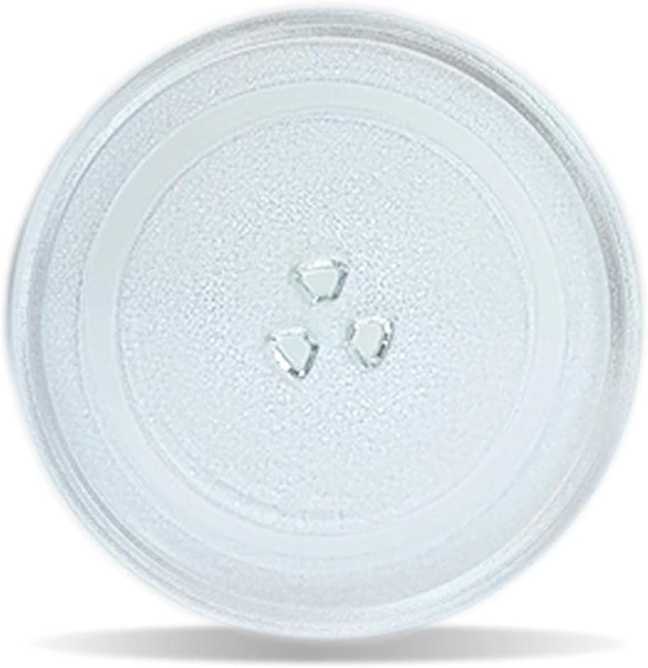 Plato microondas Ø 245mm Universal