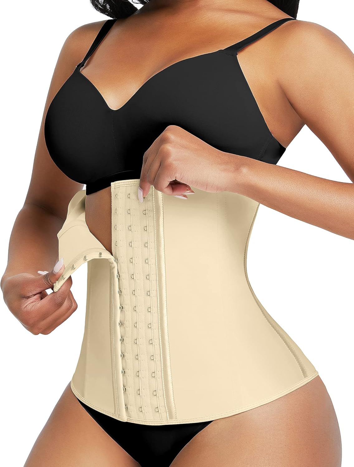 Faja de Látex para Gimnasio