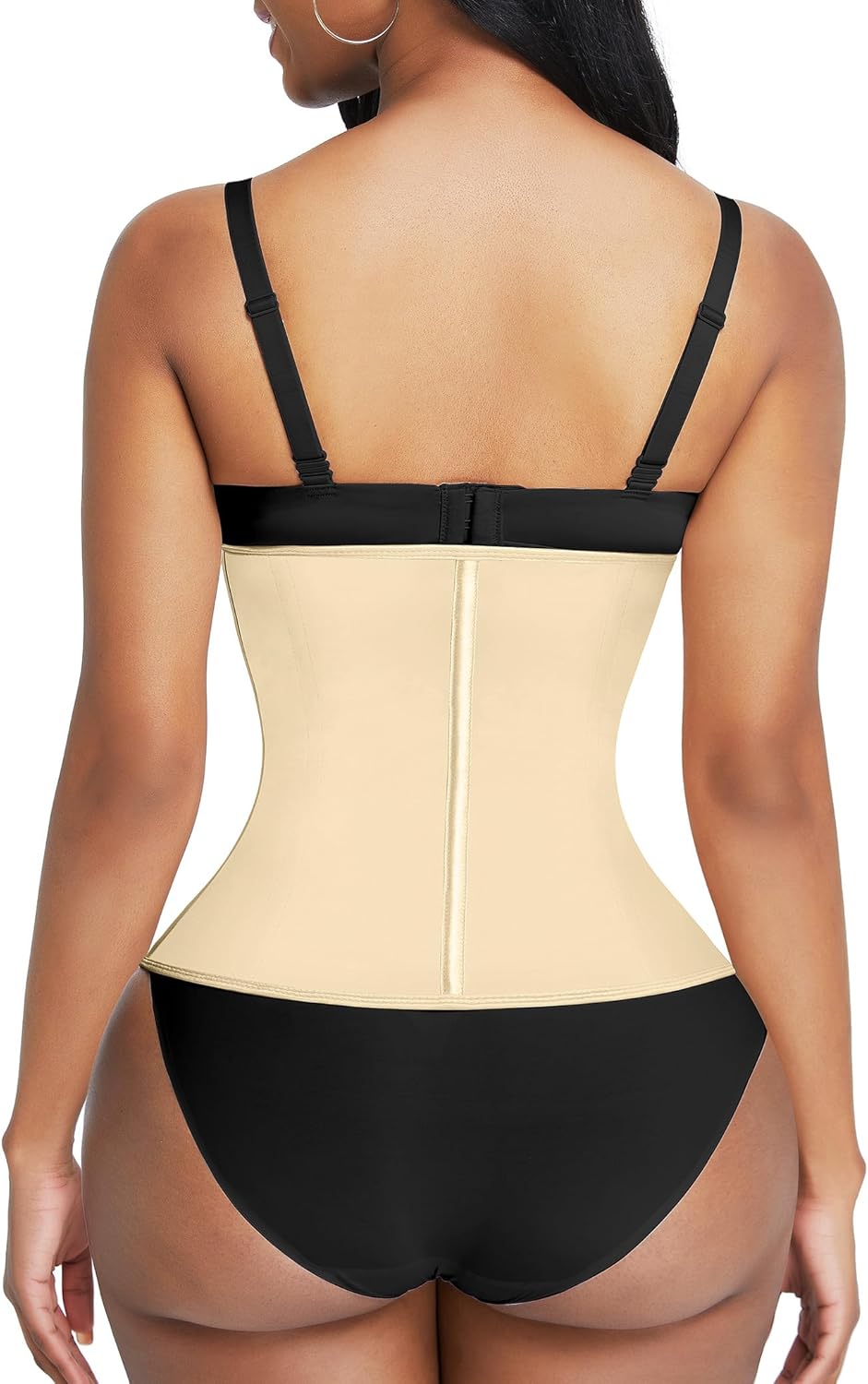 Faja de Látex para Gimnasio