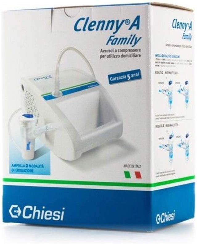 Compresor Doméstico Clenny