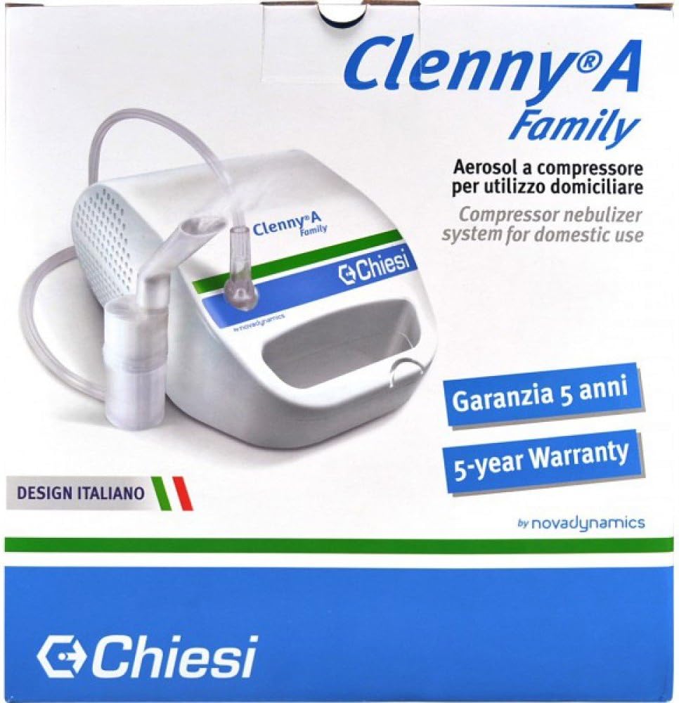 Compresor Doméstico Clenny