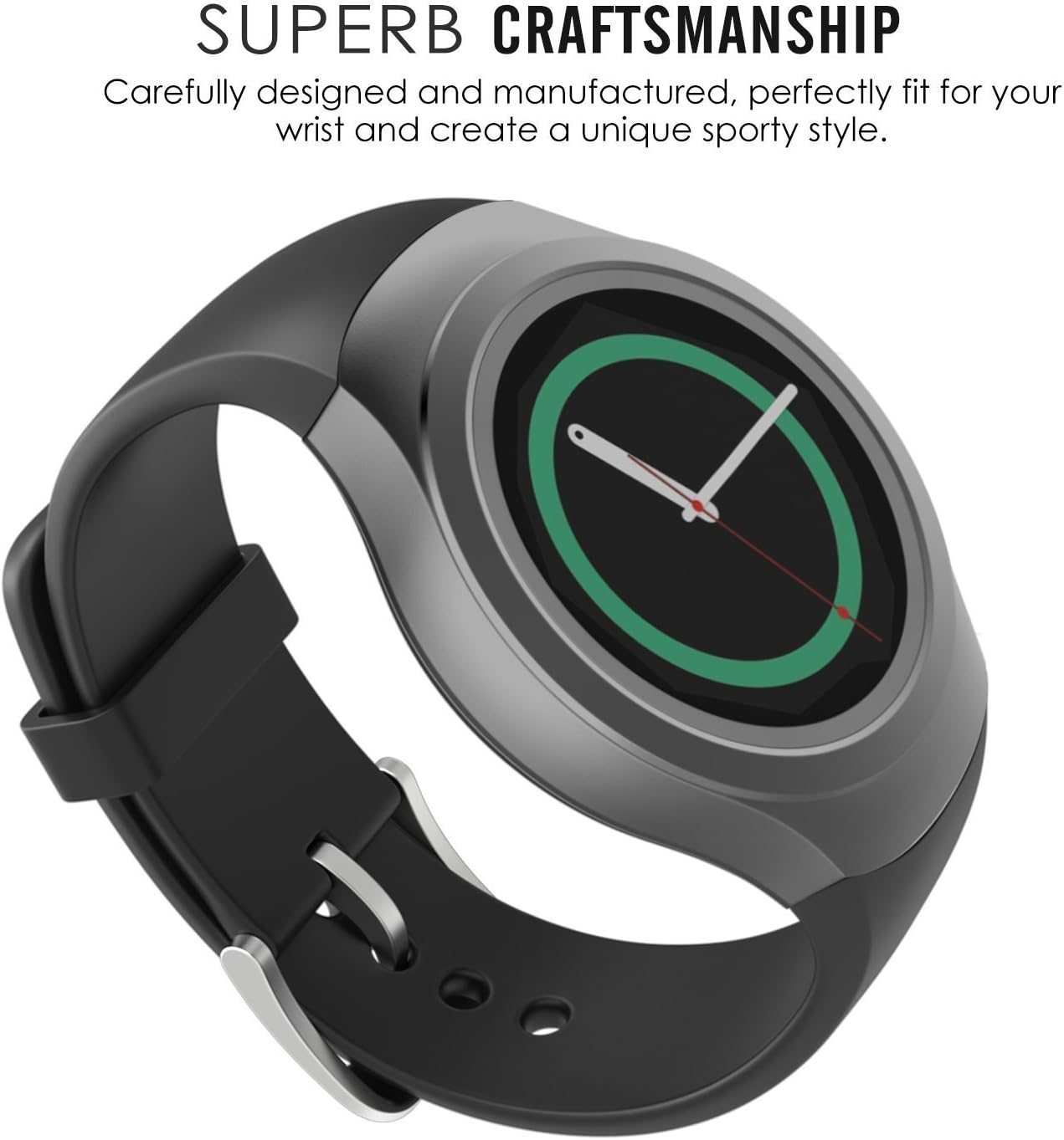 Correa repuesto Galaxy Gear S2