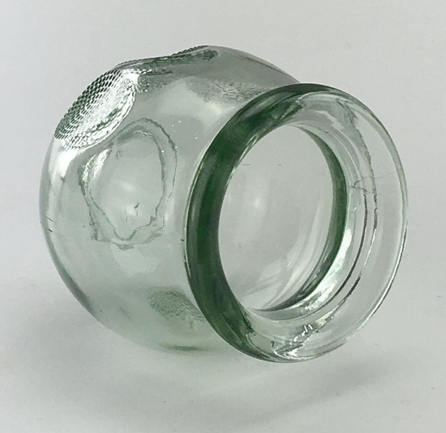 Juego de Masaje de Cristal 18Pzs