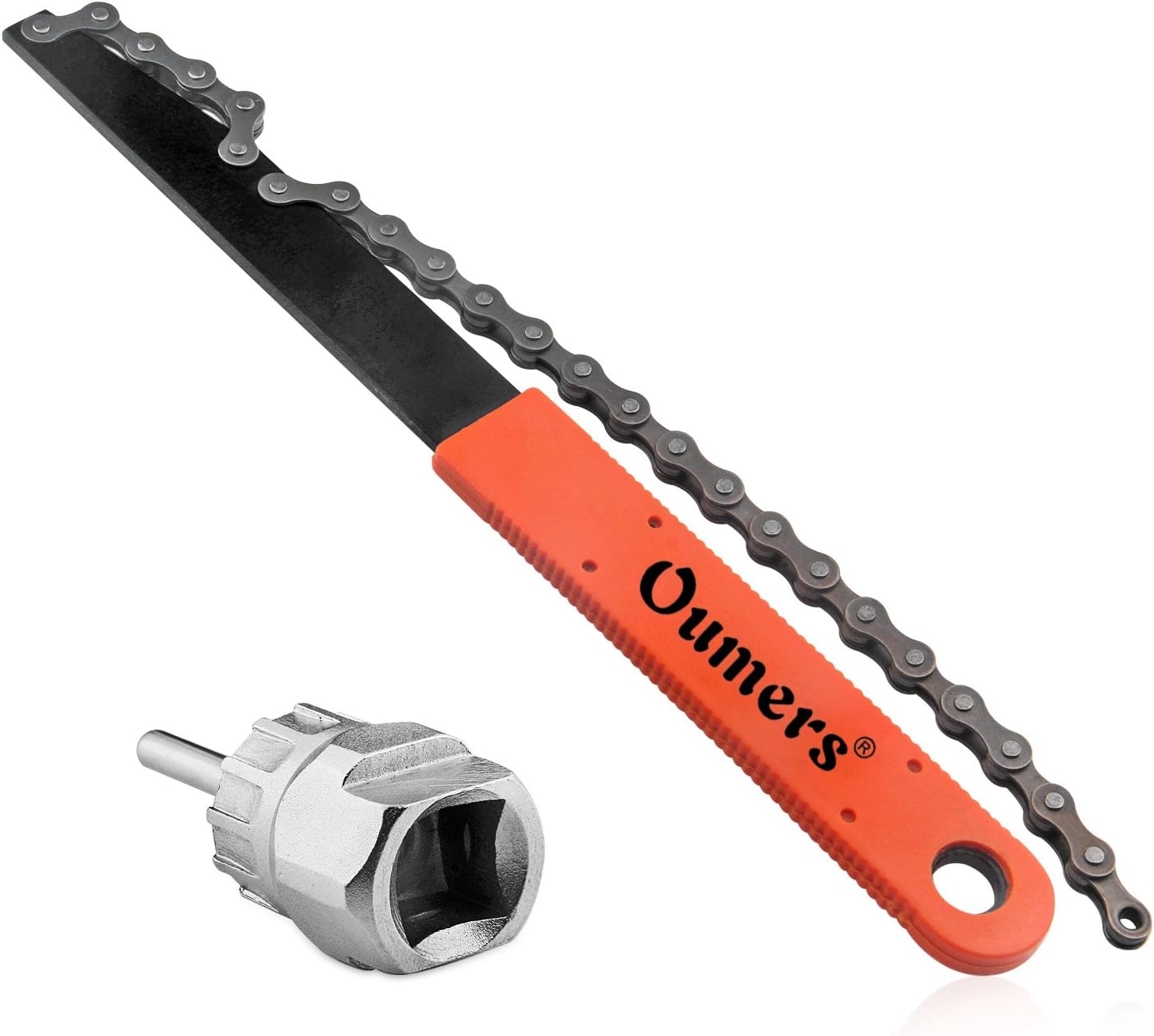 Kit Herramientas Cadena Oumers