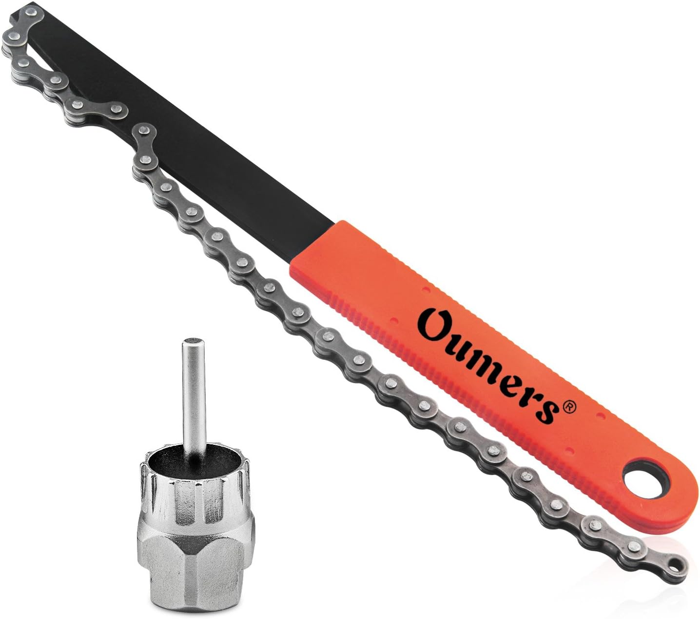 Kit Herramientas Cadena Oumers
