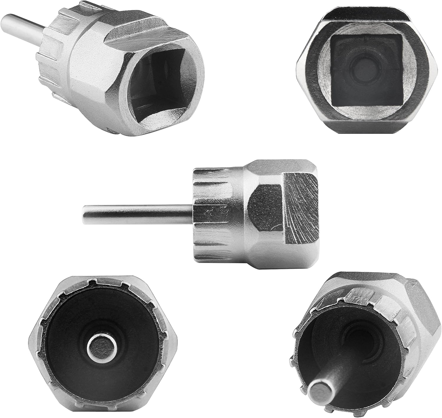 Kit Herramientas Cadena Oumers