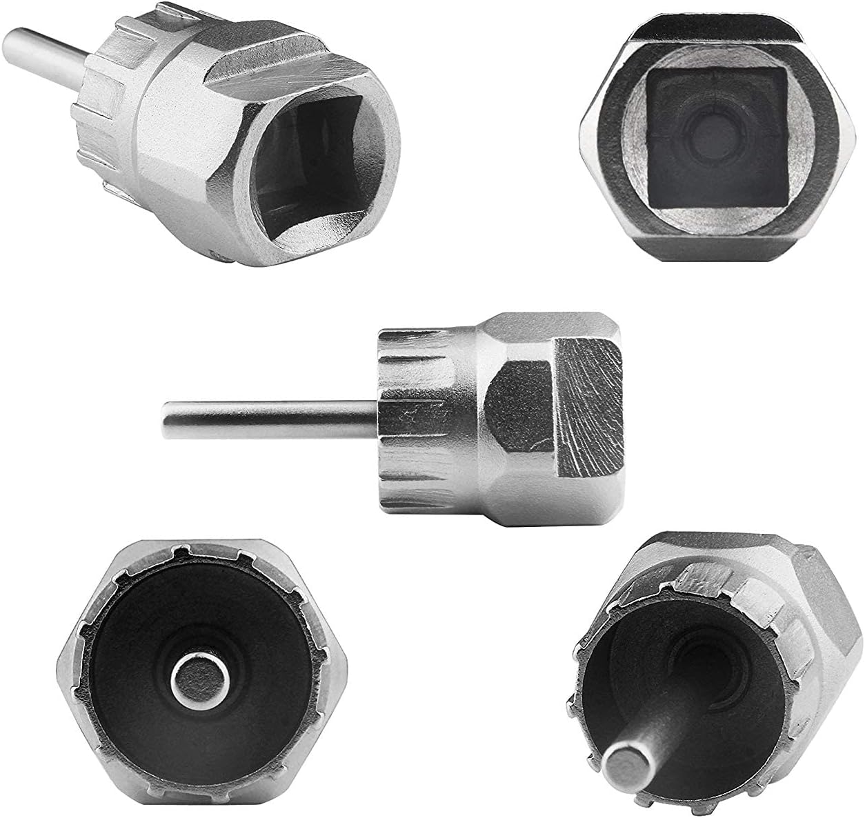 Kit Herramientas Cadena Oumers