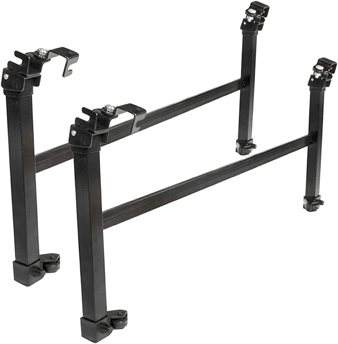 Patas plegables para cama 90 cm