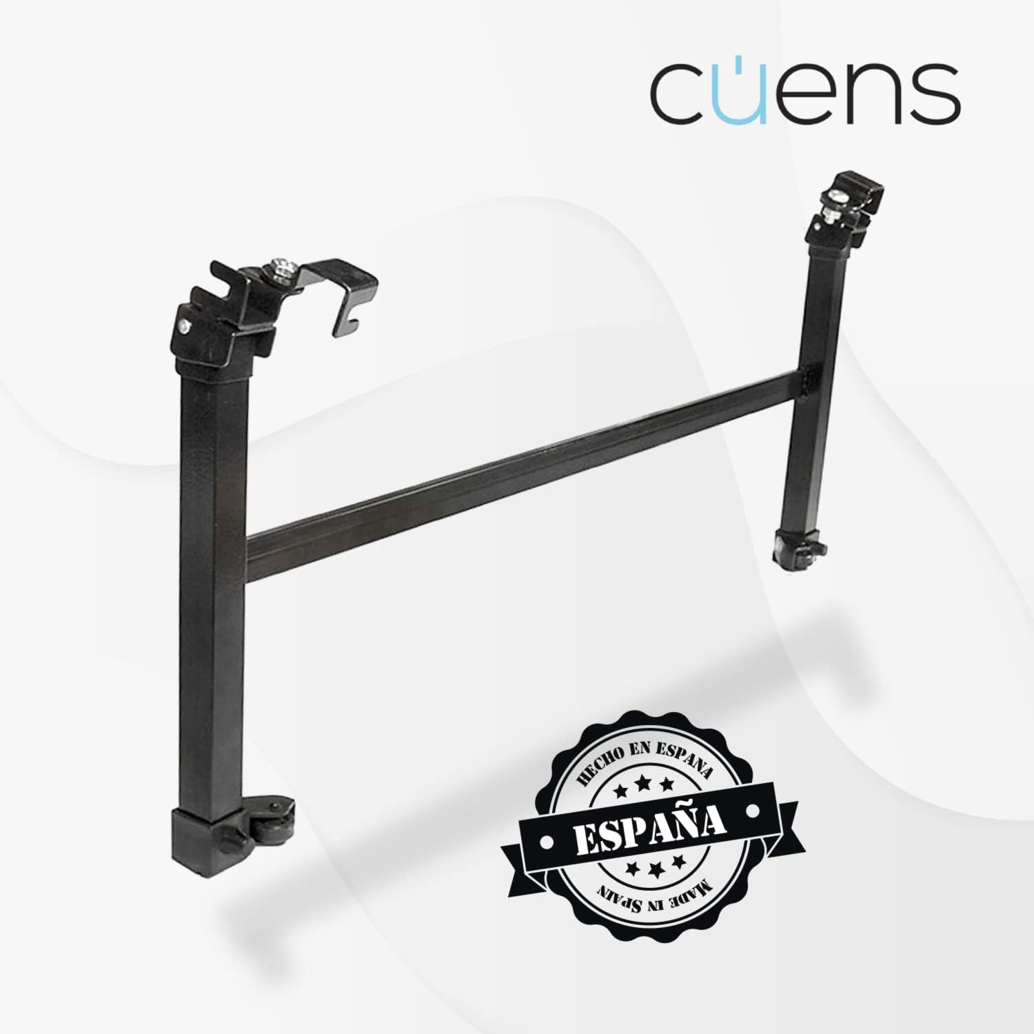 Patas plegables para cama 90 cm