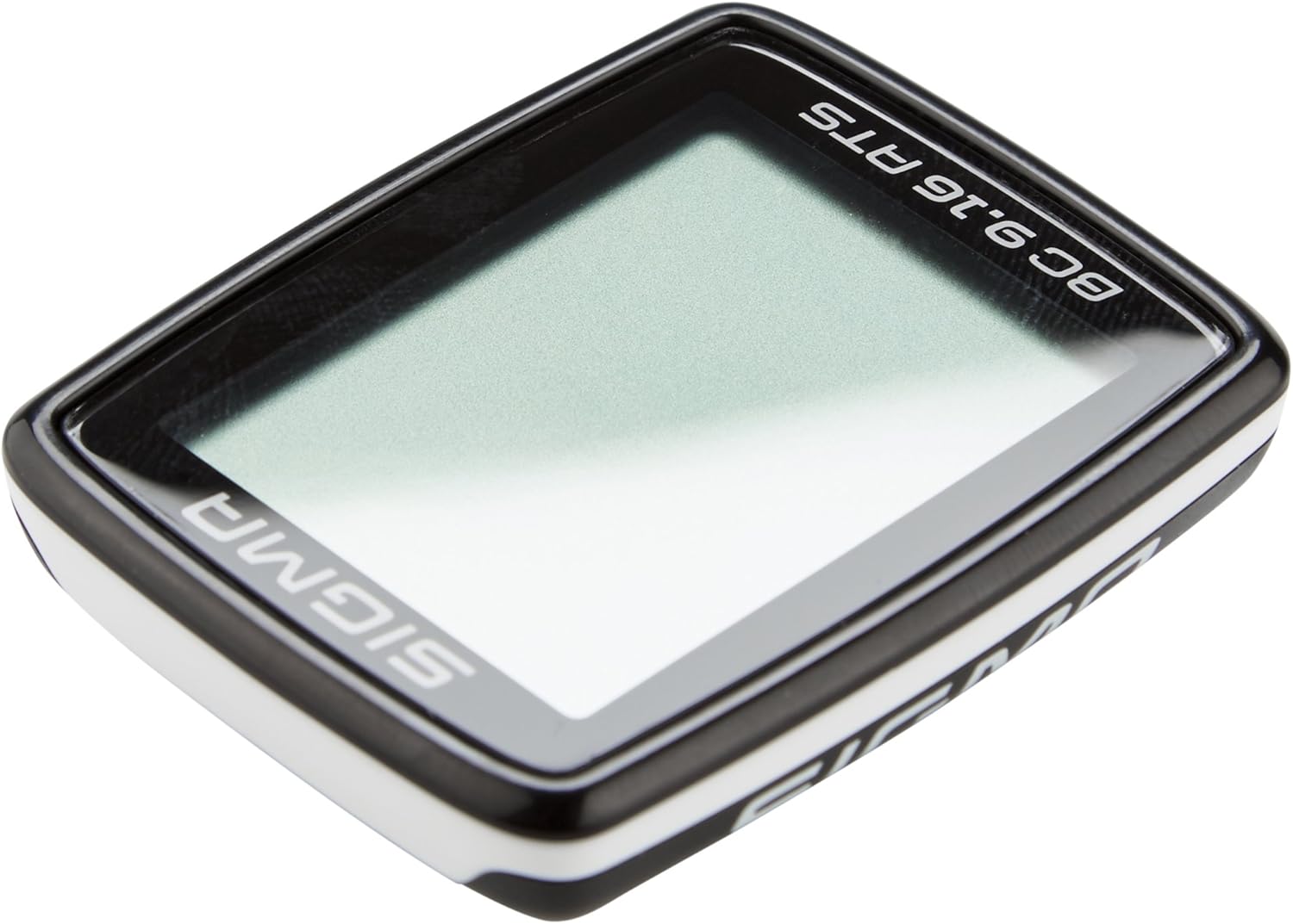 Ciclocomputador Sigma
